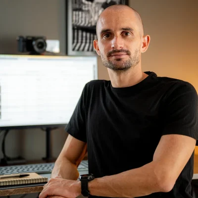 Sebastien - impulsion academy